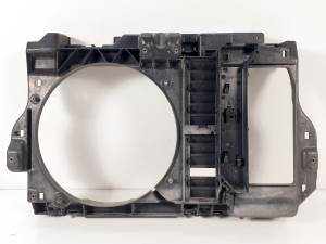 PANEL FRONTAL PEUGEOT 407 SW Autodesguaces Alicante