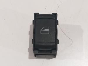 MANDO ELEVALUNAS TRASERO IZQUIERDO VOLKSWAGEN BORA BERLINA (1J2) Autodesguaces Alicante