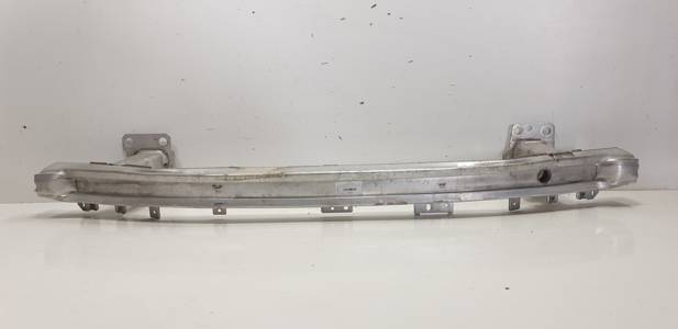 REFUERZO PARAGOLPES DELANTERO 752100015R RENAULT SCENIC III (JZ) Autodesguaces Alicante