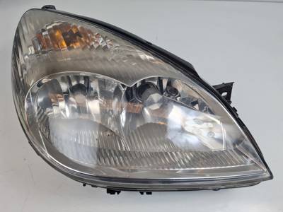 FARO DERECHO CITROEN C5 BERLINA Autodesguaces Alicante
