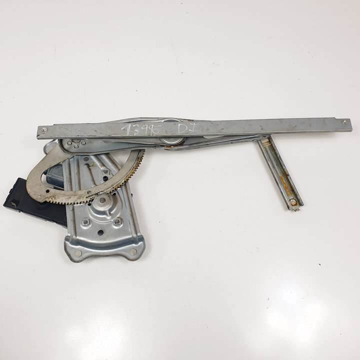 Fensterheber vorne links - 807310915R - RENAULT - MEGANE III COUPE