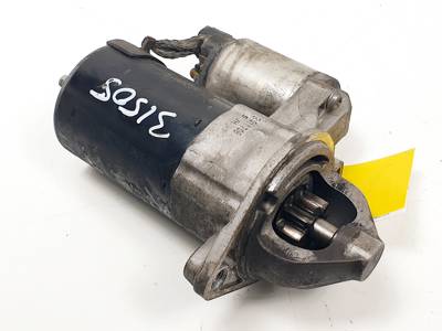 MOTOR ARRANQUE 361002A300 KIA CEE'D (JD) Autodesguaces Alicante