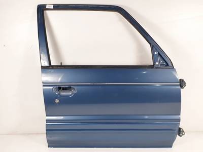PUERTA DELANTERA DERECHA MITSUBISHI MONTERO (V20/V40) Autodesguaces Alicante