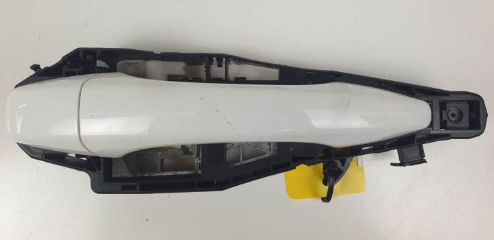 MANETA EXTERIOR TRASERA DERECHA 9807652880U CITROEN C-ELYSÉE Autodesguaces Alicante
