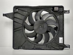 ELECTROVENTILADOR NISSAN QASHQAI (J10) Autodesguaces Alicante