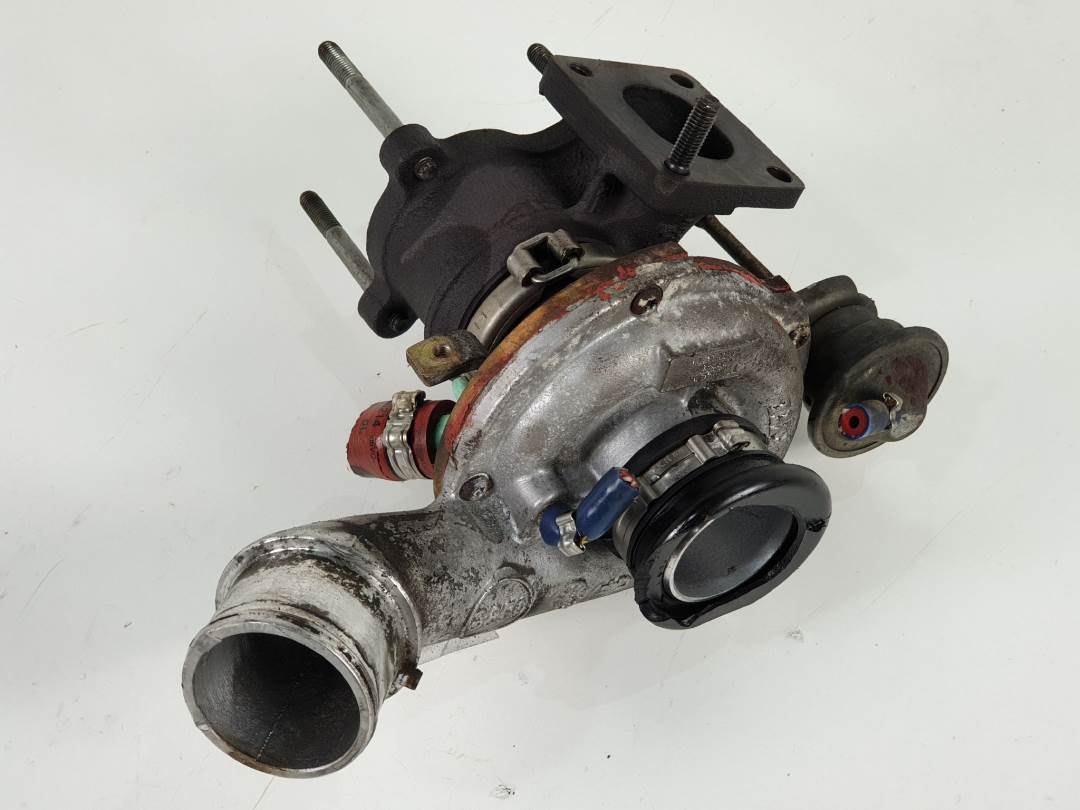 Turbocompresseur - VL200101 - FIAT - PUNTO BERLINA (188)