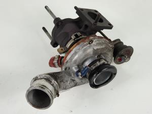TURBOCOMPRESOR VL200101 FIAT PUNTO BERLINA (188) Autodesguaces Alicante