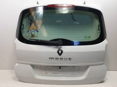 PORTON TRASERO RENAULT GRAND MODUS Autodesguaces Alicante