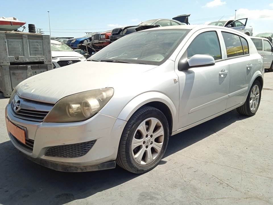 OPEL ASTRA H BER. (2006 - 2010)