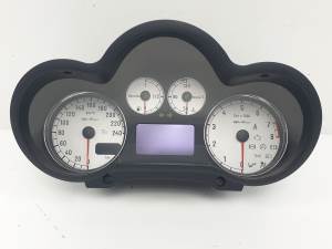 CUADRO INSTRUMENTOS 156063196 ALFA ROMEO 147 (190) Autodesguaces Alicante