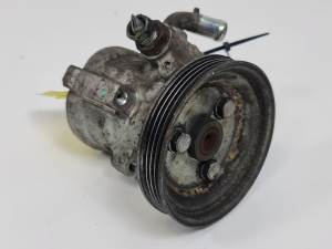 BOMBA DIRECCION 51839105 FIAT QUBO (300) Autodesguaces Alicante