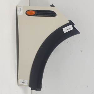 ALETA DELANTERA DERECHA MINI MINI (R50,R53) Autodesguaces Alicante