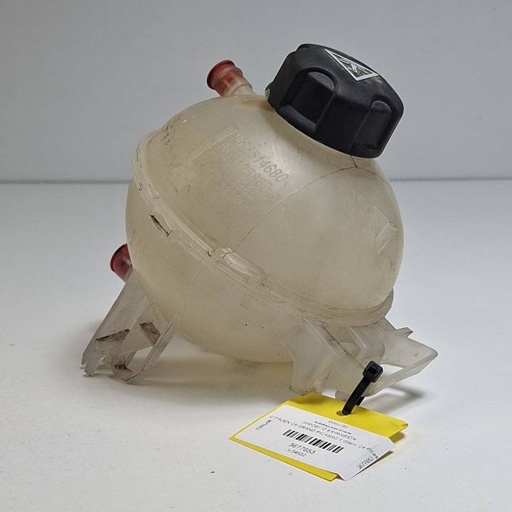 DEPOSITO EXPANSION 9678125880 CITROEN C4 GRAND PICASSO II Autodesguaces Alicante