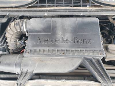 MOTOR COMPLETO 646982 MERCEDES VITO (W639) COMBI 06.2003 -> Autodesguaces Alicante
