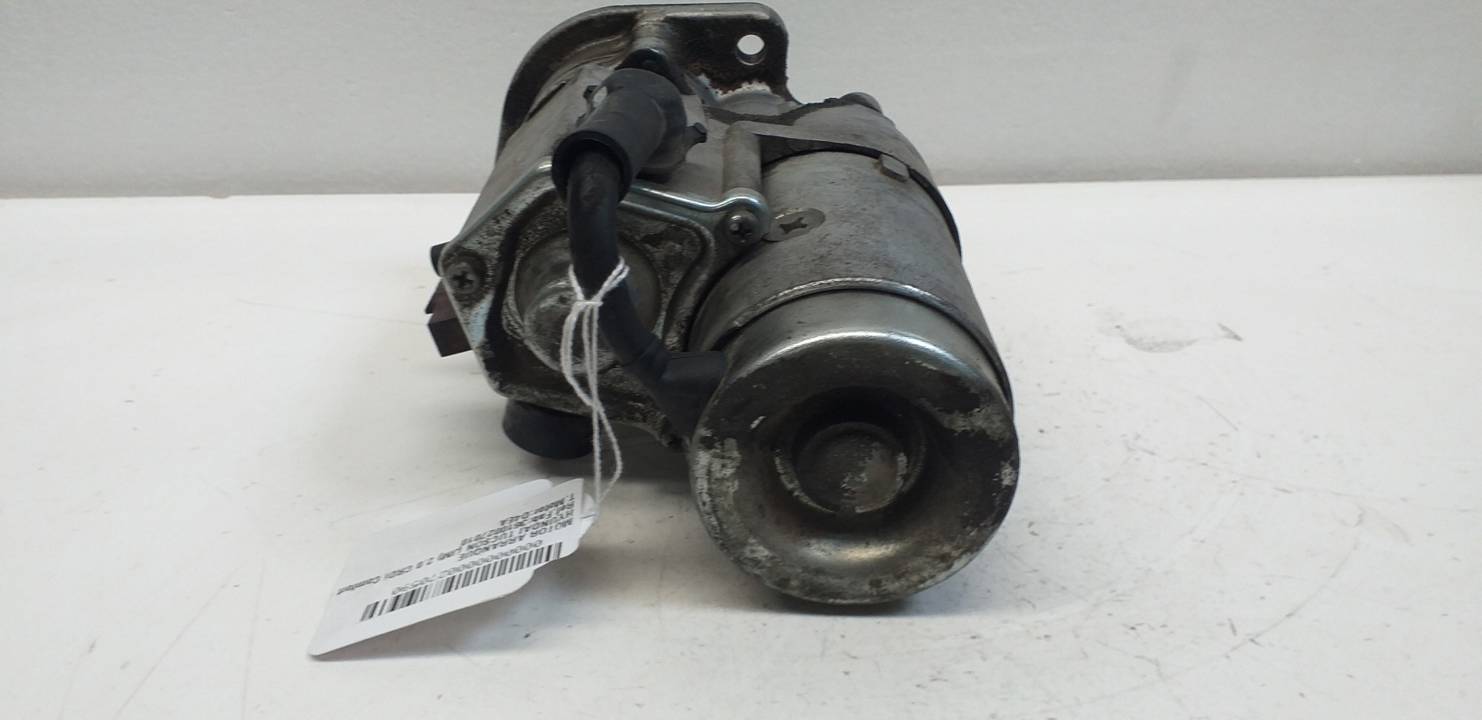 MOTOR ARRANQUE