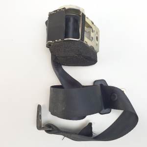 CINTURON SEGURIDAD TRASERO IZQUIERDO 4M51A611B68CC FORD FOCUS LIM. (CB4) Autodesguaces Alicante