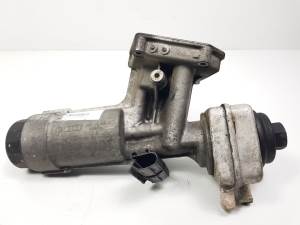 ENFRIADOR ACEITE MOTOR 038115389C SEAT IBIZA (6K1) Autodesguaces Alicante