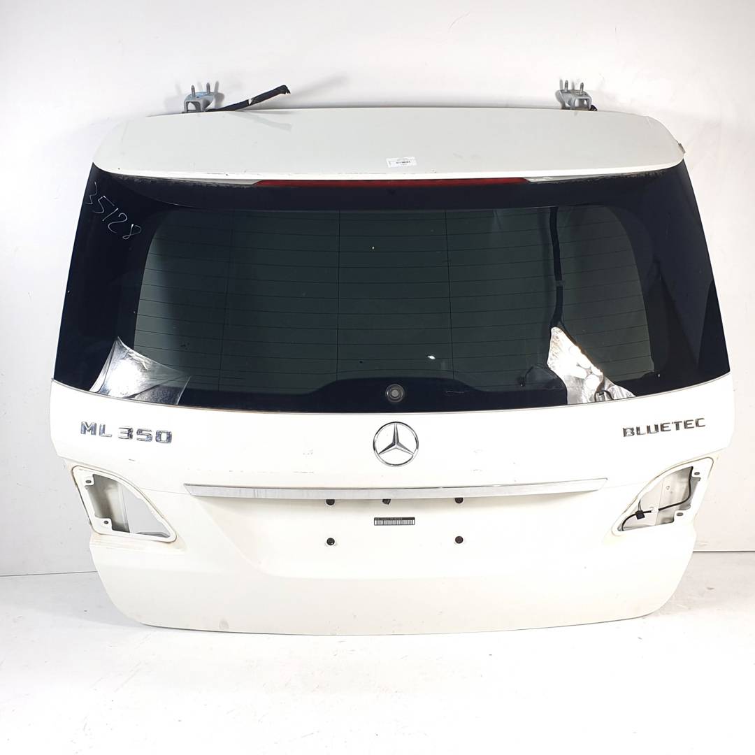 Hayon arrière - MERCEDES - CLASE M (W166)