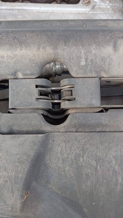 CERRADURA CAPO