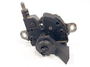 CERRADURA CAPOT F00P0M0070 FORD FOCUS C-MAX (CAP) Autodesguaces Alicante