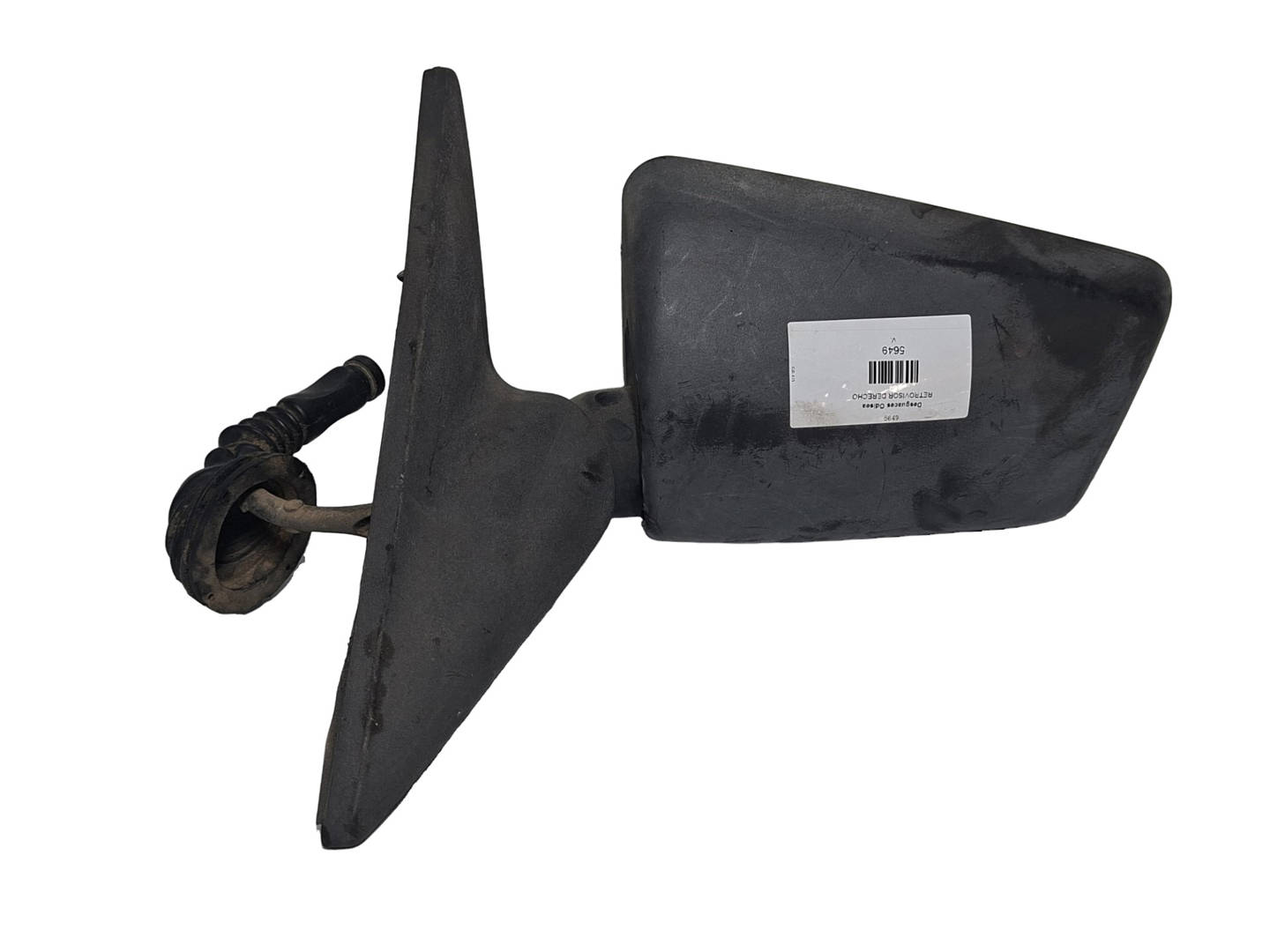 Retrovisor Derecho Citroen AX (1987–1998)
