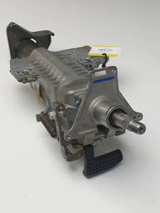 COLUMNA DIRECCION EB36000 NISSAN PATHFINDER (R51) Autodesguaces Alicante
