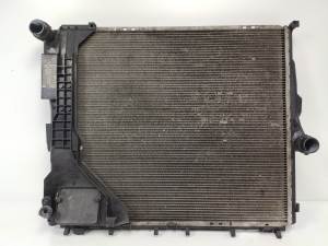 RADIADOR AGUA 64006450 BMW X3 (E83) Autodesguaces Alicante