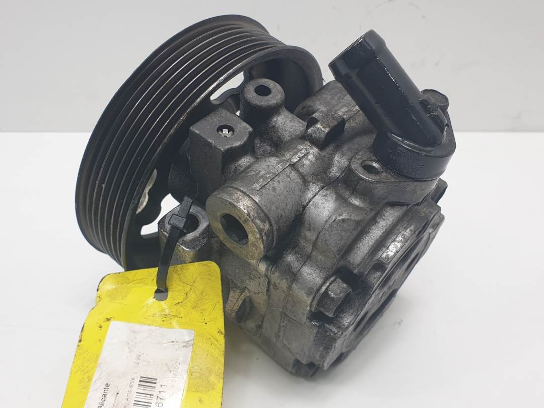 BOMBA DIRECCION - FORD - FIESTA BERLINA (DX)