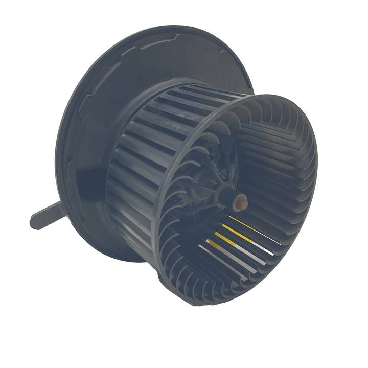 VENTILADOR CALEFACCION A1698200642 MERCEDES CLASE B (W245) Autodesguaces Alicante