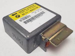 CENTRALITA AIRBAG 12198403 BMW SERIE 3 COMPACTO (E36) Autodesguaces Alicante