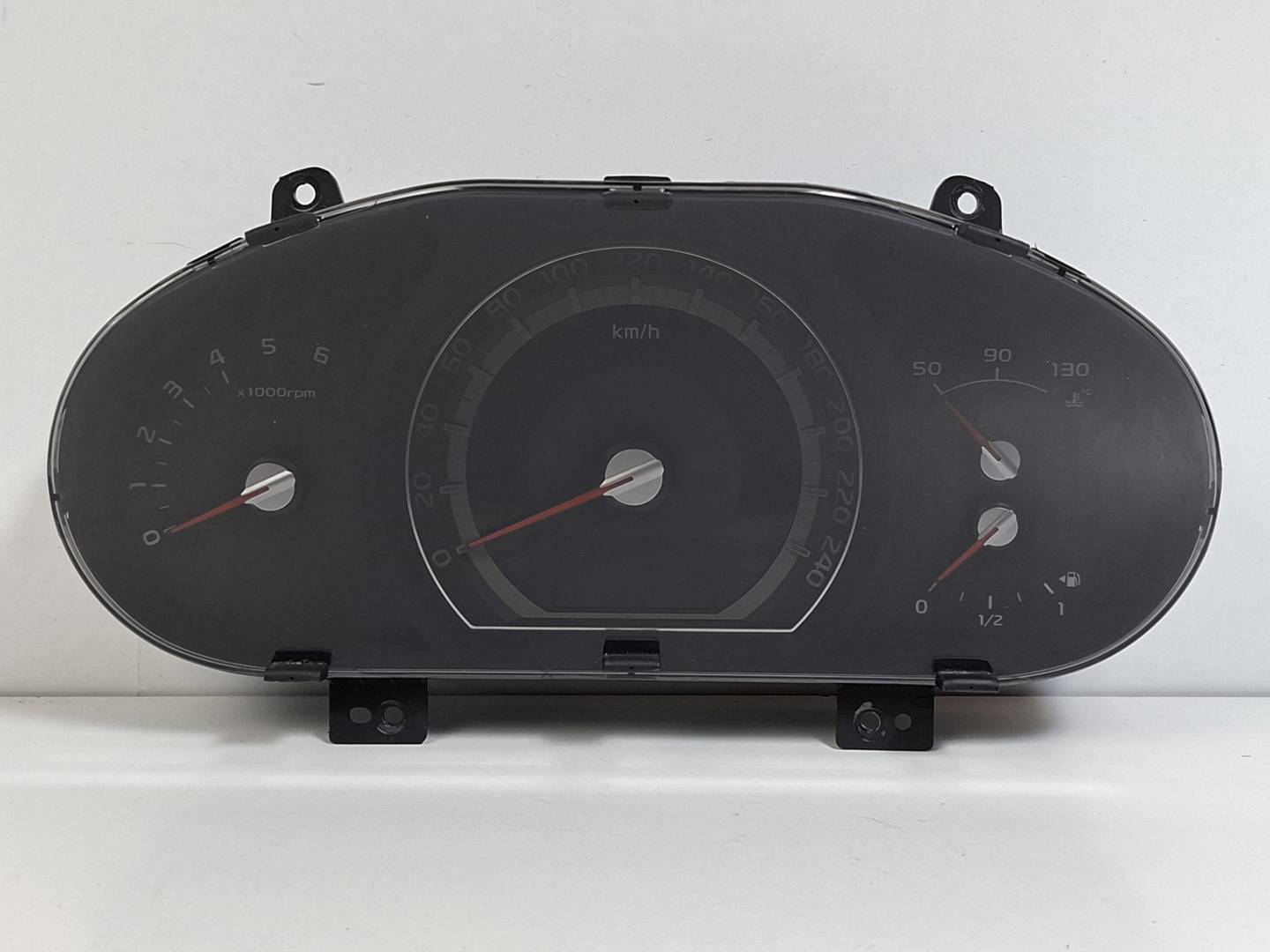 Instrument cluster - 940233U026 - KIA - SPORTAGE (SL)