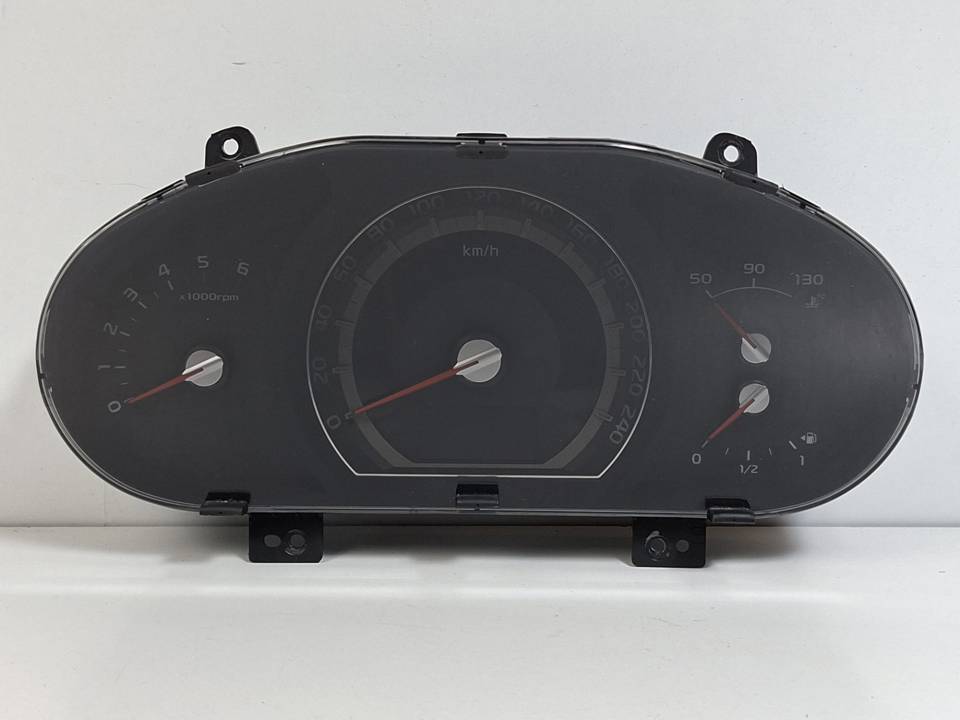 CUADRO INSTRUMENTOS 940233U026 KIA SPORTAGE (SL) Autodesguaces Alicante