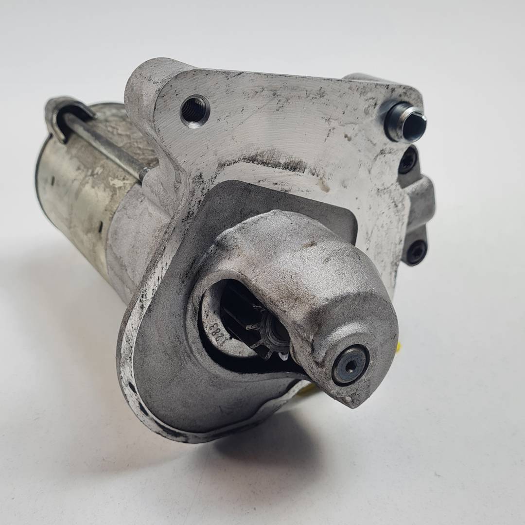 MOTOR ARRANQUE - 2S6U11000EB - FORD - FIESTA (CB1)