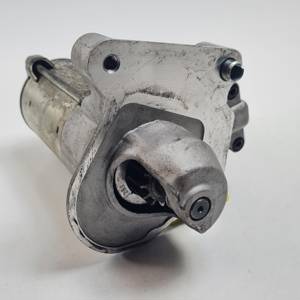 MOTOR ARRANQUE 2S6U11000EB FORD FIESTA (CB1) Autodesguaces Alicante