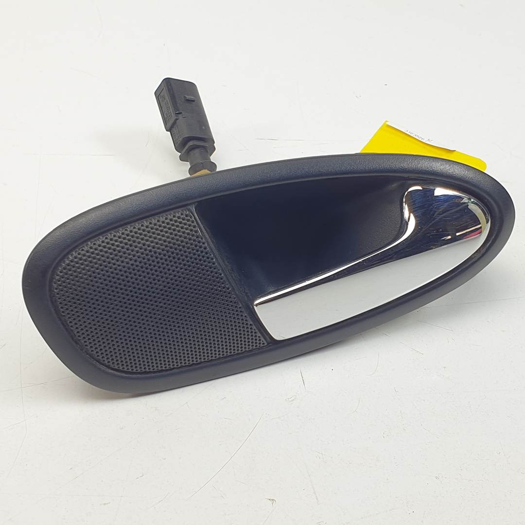 MANETA INTERIOR TRASERA DERECHA - 5P0837114 - SEAT - ALTEA XL (5P5)