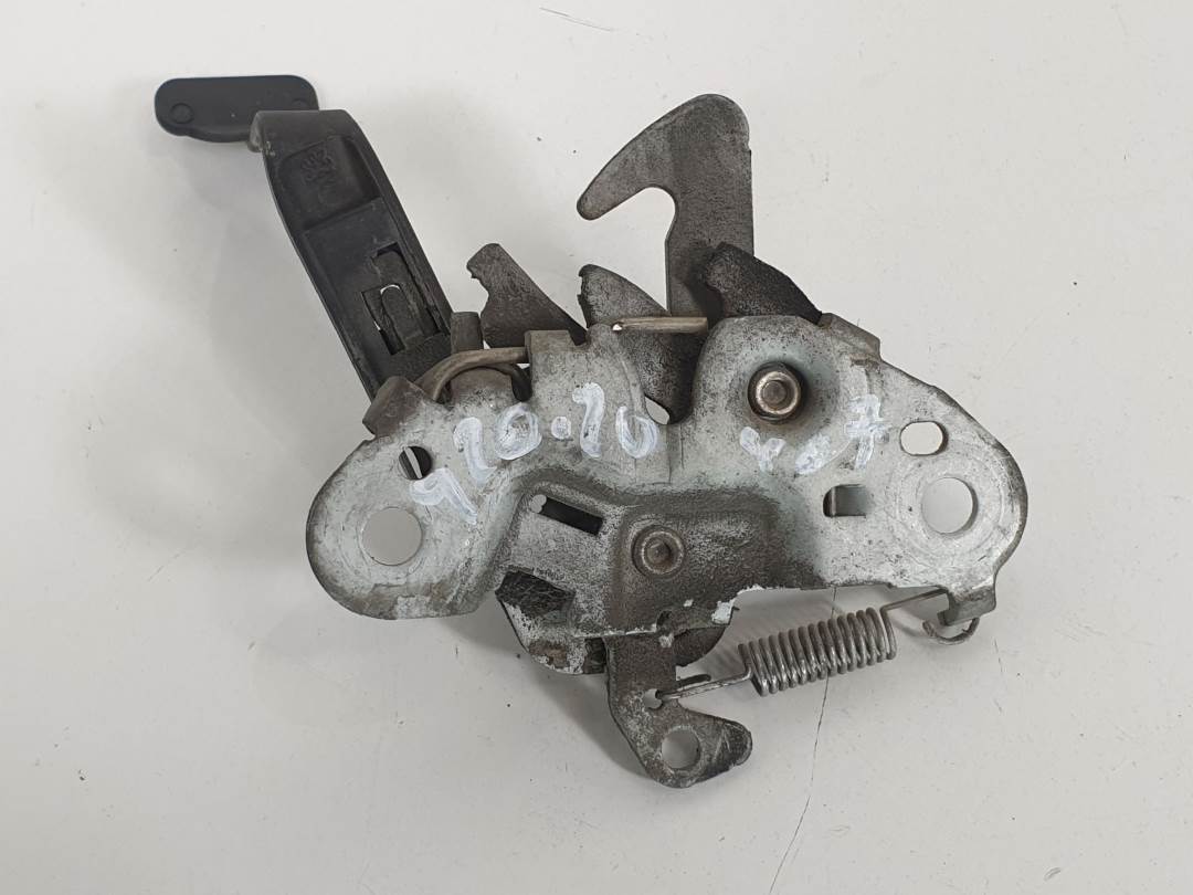 CERRADURA CAPOT - 9646344780 - PEUGEOT - 407