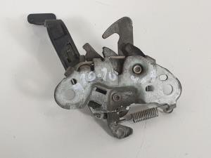 CERRADURA CAPOT 9646344780 PEUGEOT 407 Autodesguaces Alicante