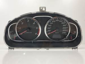 CUADRO INSTRUMENTOS GR1L55430 MAZDA 6 BERLINA (GG) Autodesguaces Alicante