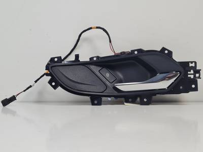 MANETA INTERIOR DELANTERA DERECHA LK7222642AA LAND ROVER DISCOVERY SPORT Autodesguaces Alicante