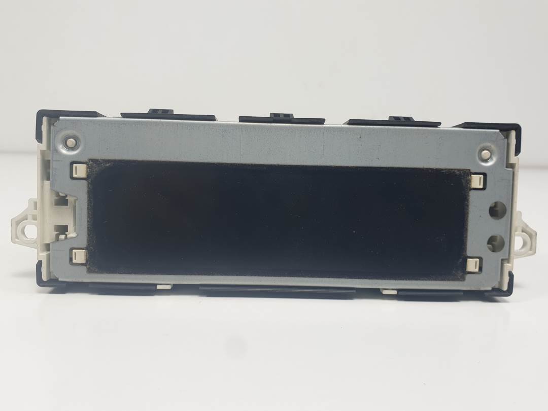 PANTALLA MULTIFUNCION - 967619828000 - PEUGEOT - 508