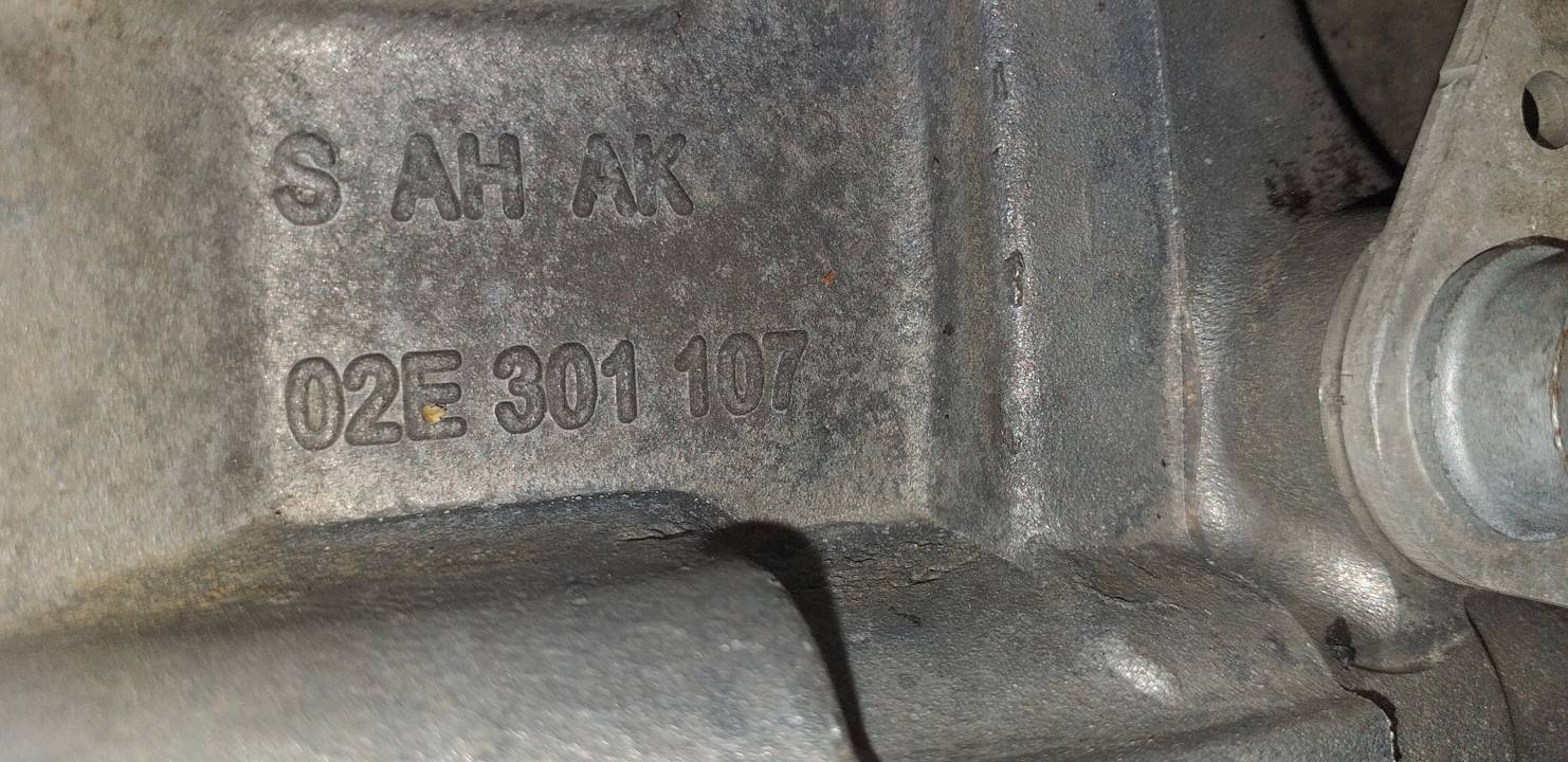 CAJA CAMBIOS