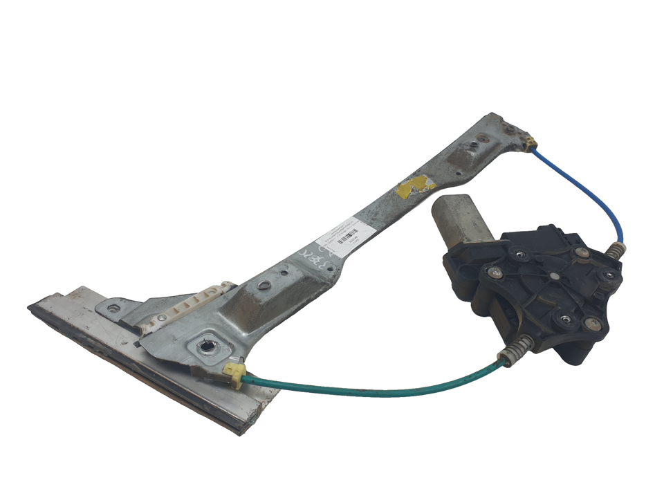 ELEVALUNAS DELANTERO DERECHO 3N1223F OPEL CORSA D Autodesguaces Alicante