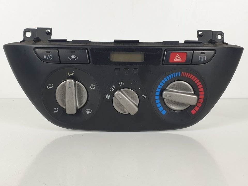 MANDO CALEFACCION / AIRE ACONDICIONADO - 5590042140 - TOYOTA - RAV 4 (A2)
