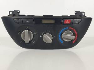 MANDO CALEFACCION / AIRE ACONDICIONADO 5590042140 TOYOTA RAV 4 (A2) Autodesguaces Alicante