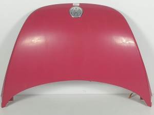 CAPOT VOLKSWAGEN NEW BEETLE (9C1/1C1) Autodesguaces Alicante