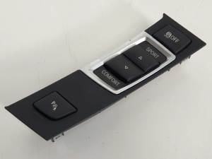 INTERRUPTOR 61319197921 BMW SERIE 5 TOURING (F11) Autodesguaces Alicante