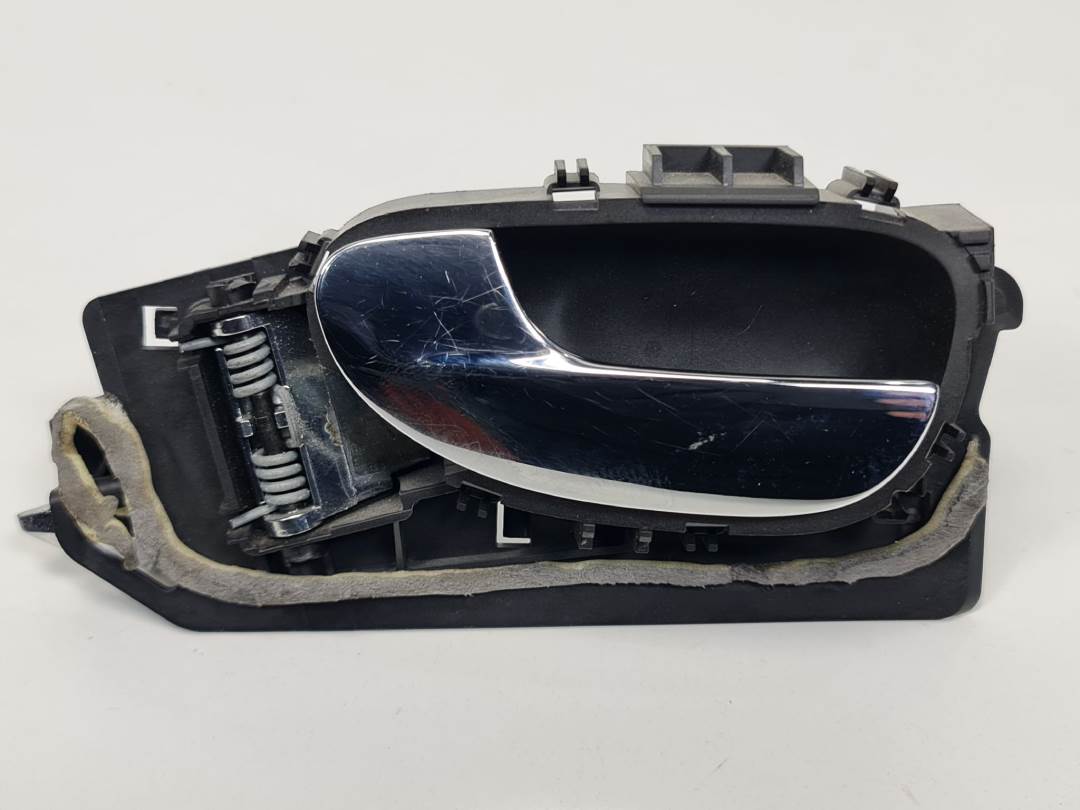 MANETA INTERIOR DELANTERA IZQUIERDA - 9643604577 - PEUGEOT - 307 (S1)