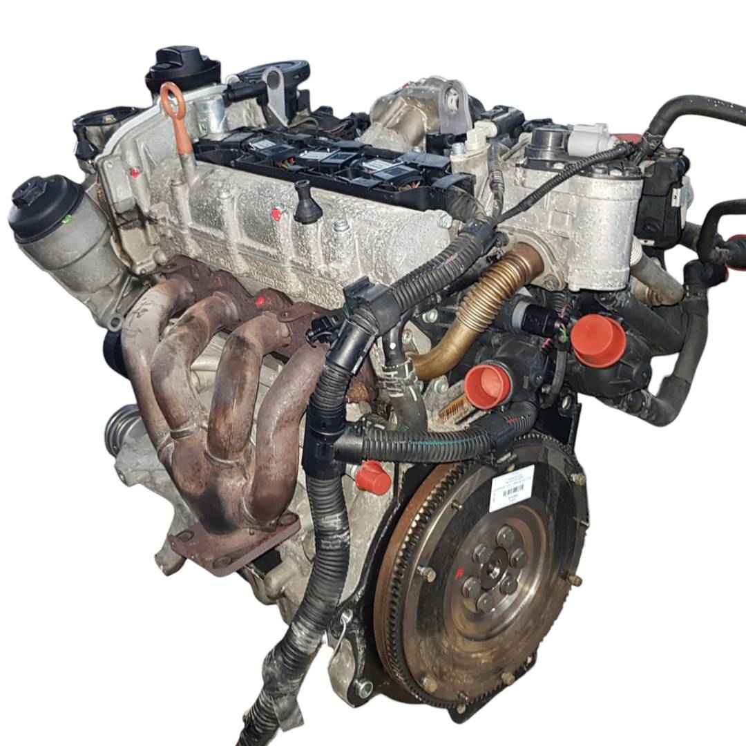 MOTOR COMPLETO - BLP - VOLKSWAGEN - GOLF V BERLINA (1K1)