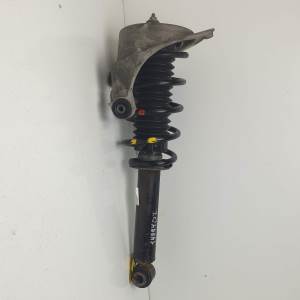 AMORTIGUADOR DELANTERO IZQUIERDO 9653477080 PEUGEOT 407 Autodesguaces Alicante
