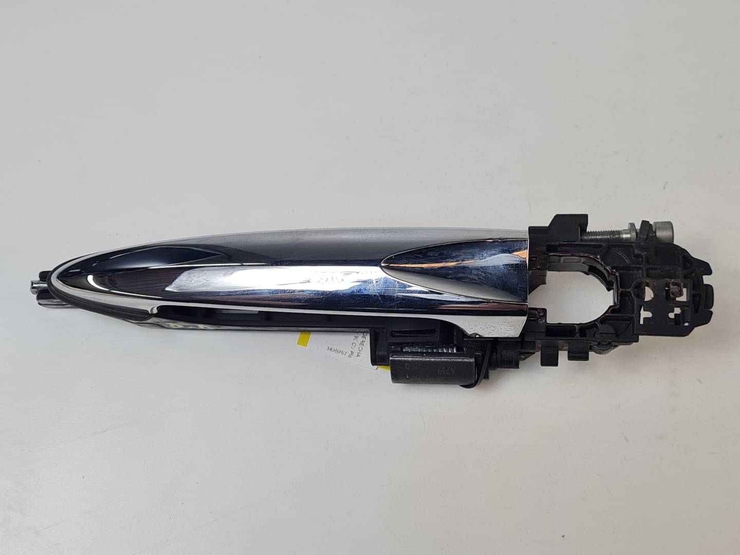MANETA EXTERIOR DELANTERA DERECHA - A739D - LANCIA - YPSILON (101)